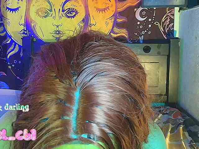 Angeldust9's live stream
