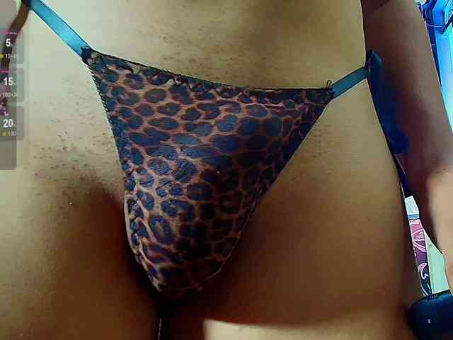 Angeldust9 Sex Cam Show