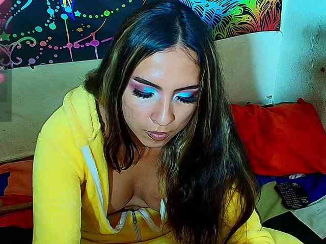 Angeldust9 Sex Cam Show
