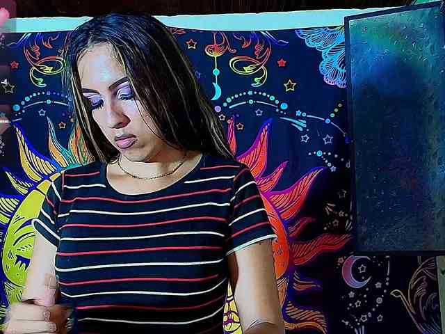 Angeldust9 Sex Cam Show