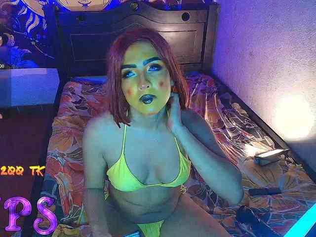 Angeldust9