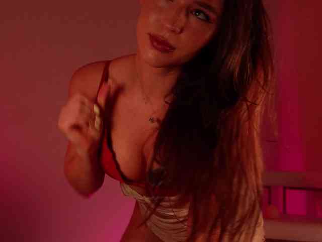 Sashalong13 webcam