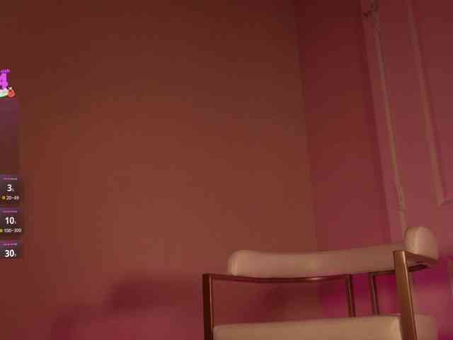 Sashalong13 webcam