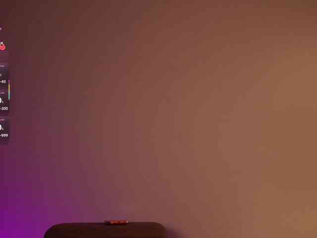 Sashalong13 webcam