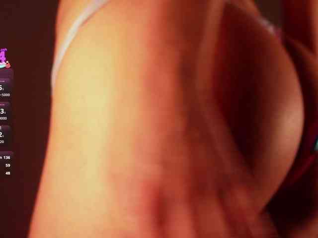 Sashalong13 webcam