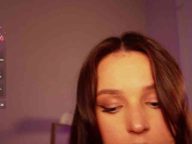 Dieses Model ist jetzt live. Sashalong13