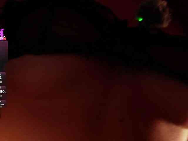 Sashalong13 webcam