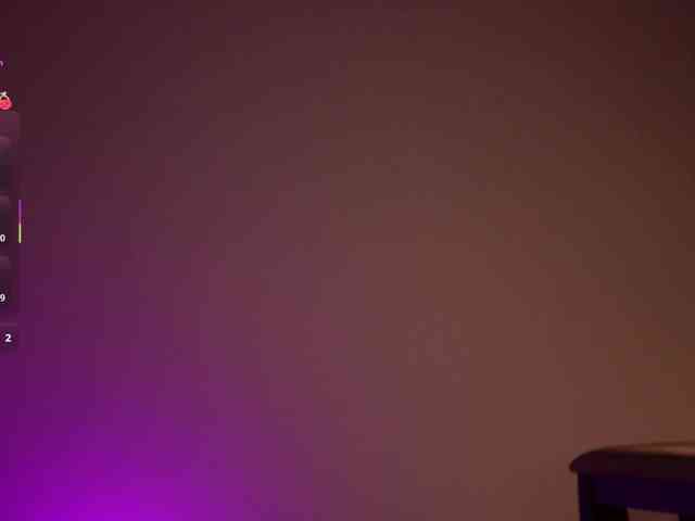 Sashalong13 webcam