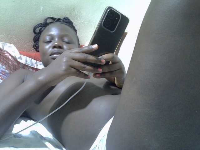 sexxyme live cam on BongaCams