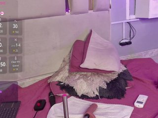 Roxxana-queen Porn Show