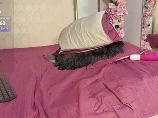Roxxana-queen's Live Webcam