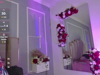 Roxxana-queen Porn Show