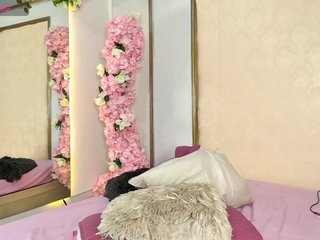 Roxxana-queen's Live Webcam