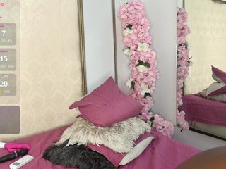 Roxxana-queen Porn Show