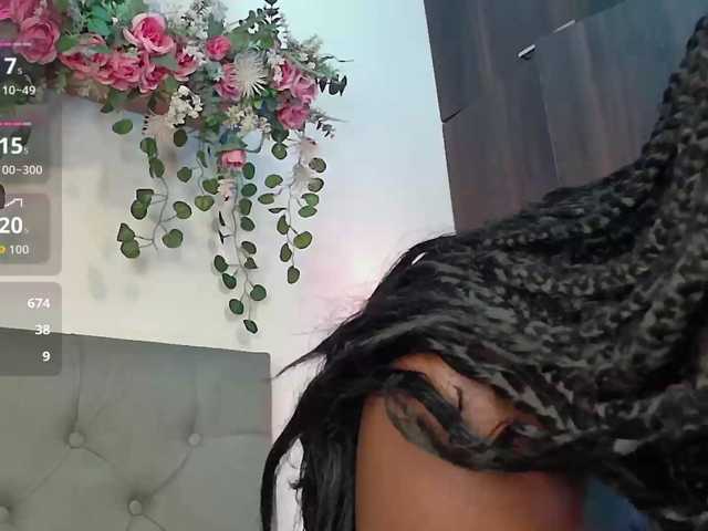 Roxxana-queen