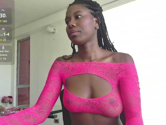 Roxxana-queen