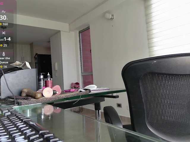 Roxxana-queen