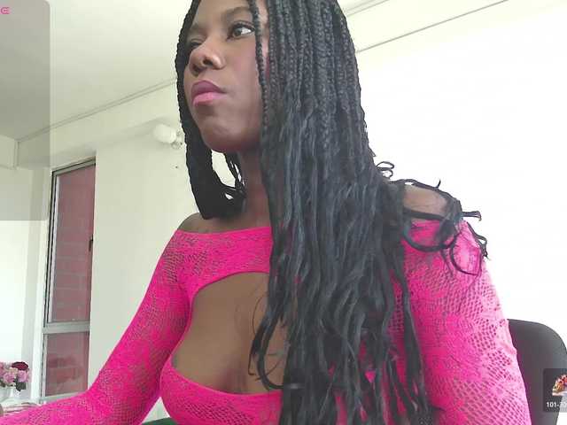 Roxxana-queen