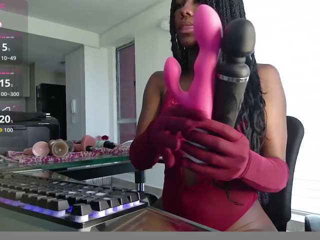 Roxxana-queen