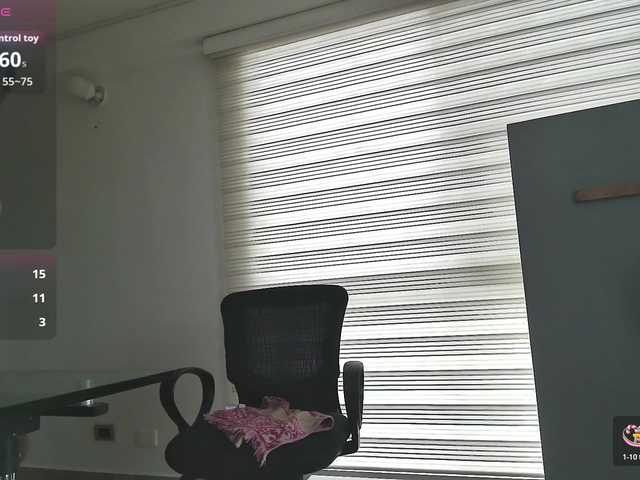 Roxxana-queen live cam preview