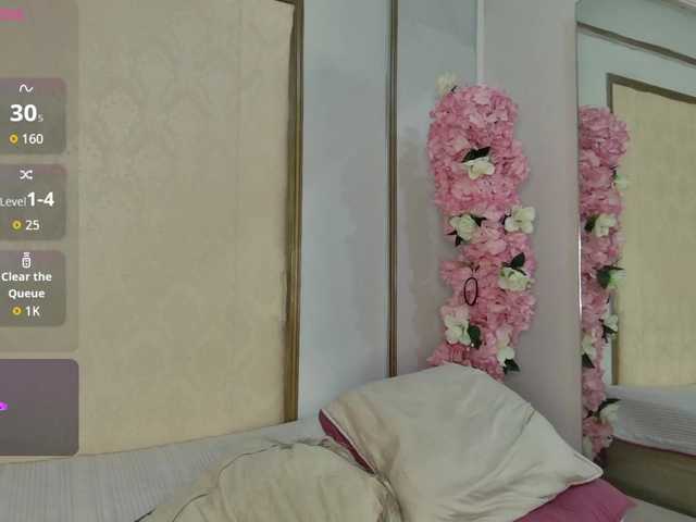 Roxxana-queen Прямой эфир на BongaCams