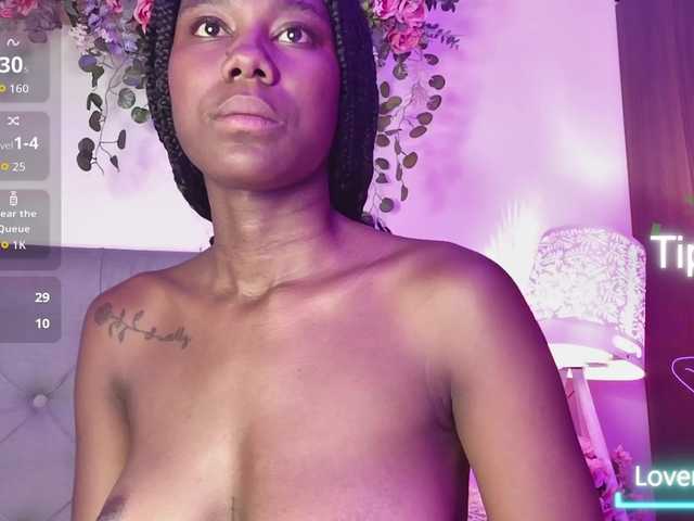 Roxxana-queen