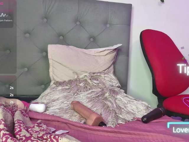 Roxxana-queen live cam preview