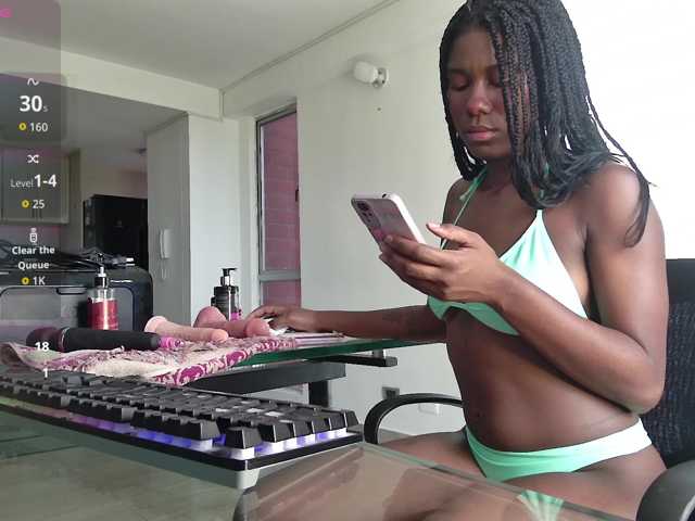Roxxana-queen