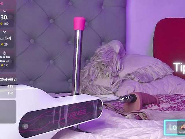Roxxana-queen