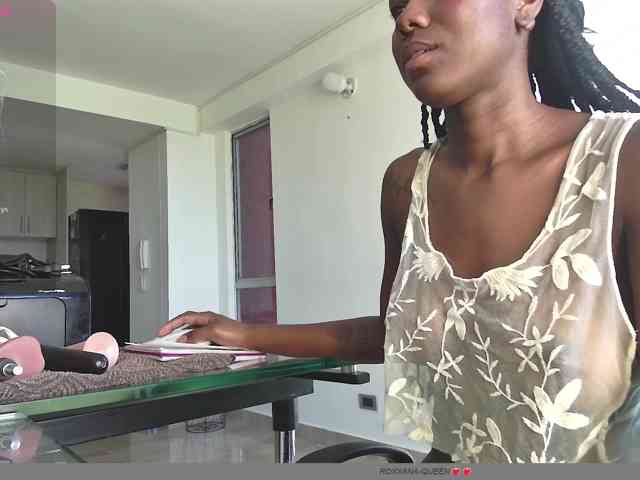 Roxxana-queen Roxxana-queen