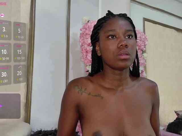 Modelo: Roxxana-queen