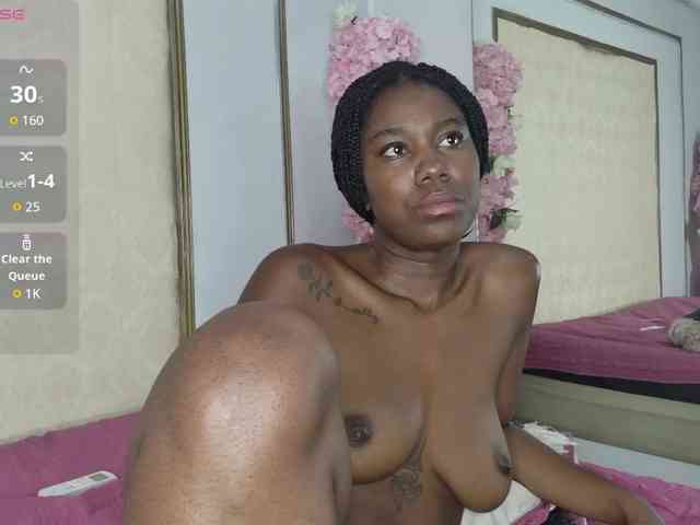 Roxxana-queen Roxxana-queen