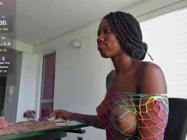 Roxxana-queen Roxxana-queen