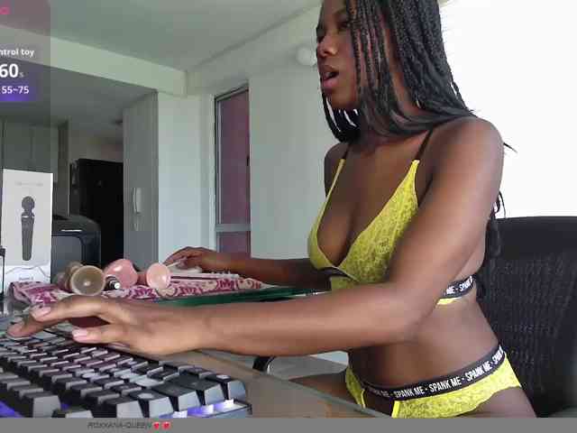 Roxxana-queen Roxxana-queen