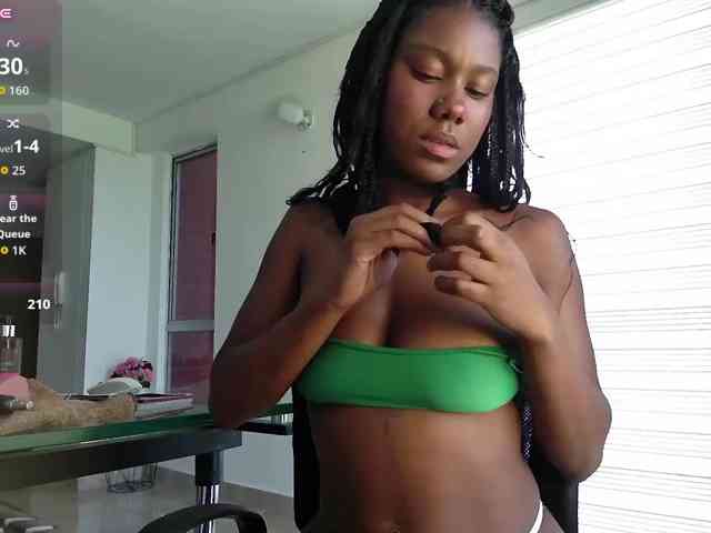 Roxxana-queen Roxxana-queen