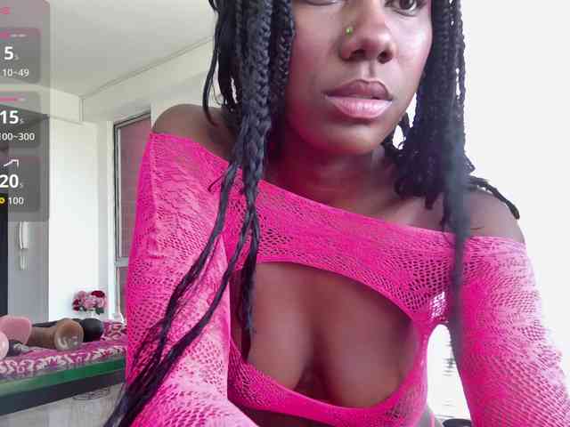 Roxxana-queen