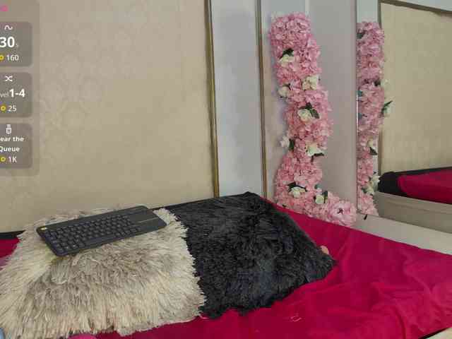 Roxxana-queen Roxxana-queen