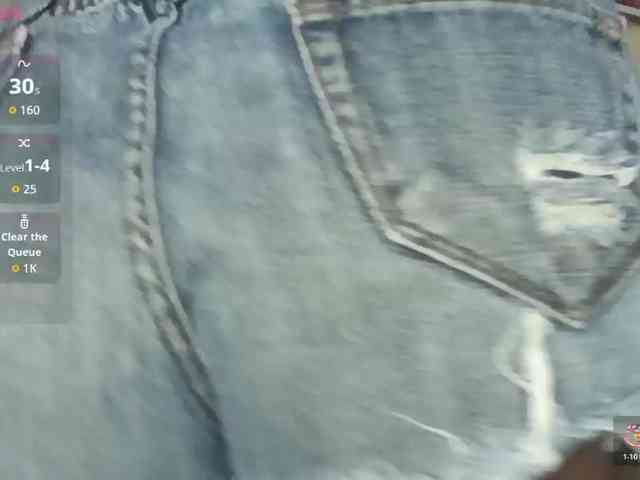 Roxxana-queen webcam