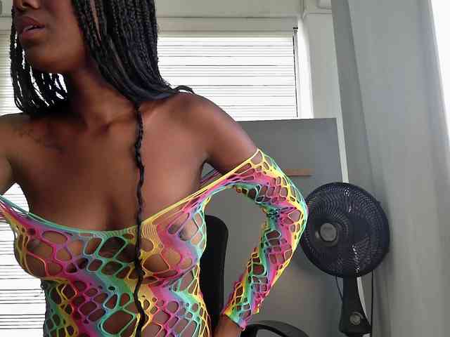 Roxxana-queen