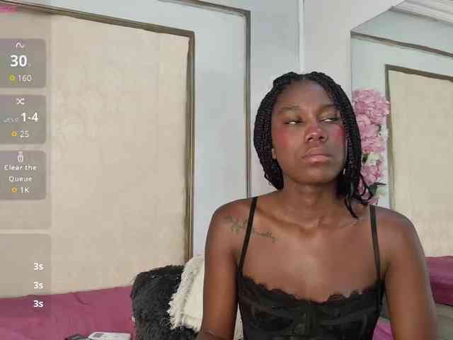 Roxxana-queen Roxxana-queen