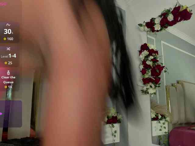 Roxxana-queen Roxxana-queen