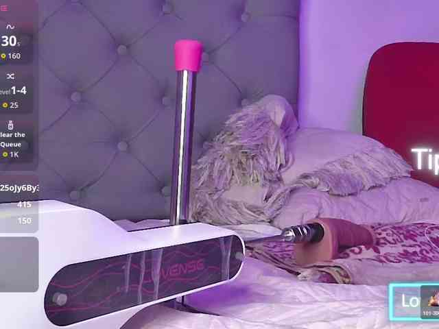 Roxxana-queen