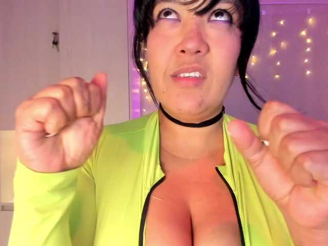 Vicky-Ruiz live webcam show