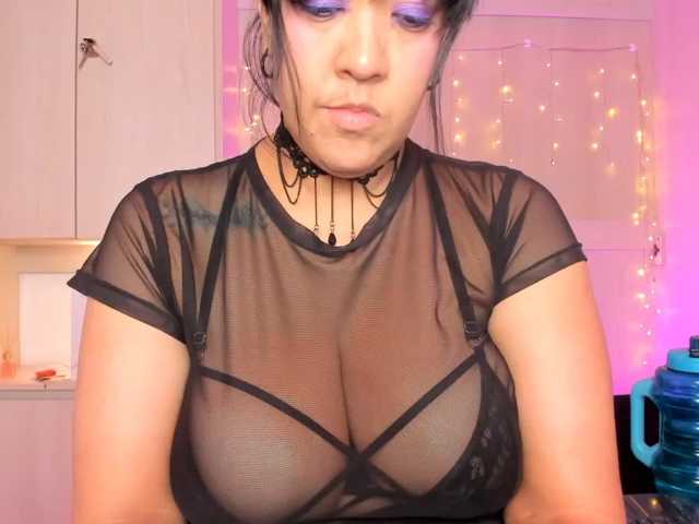 Vicky-Ruiz, live now on BongaCams