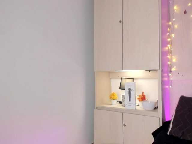 Vicky-Ruiz live cam on BongaCams