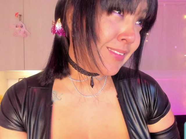 Profile and Statistics for Vicky-Ruiz on BongaCams