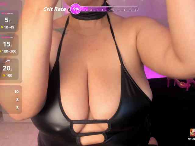 Vicky-Ruiz webcam