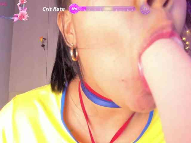 Vicky-Ruiz webcam