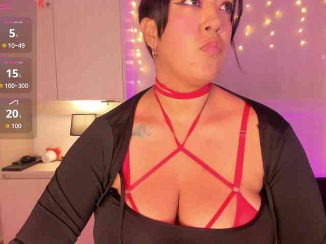 Vicky-Ruiz webcam