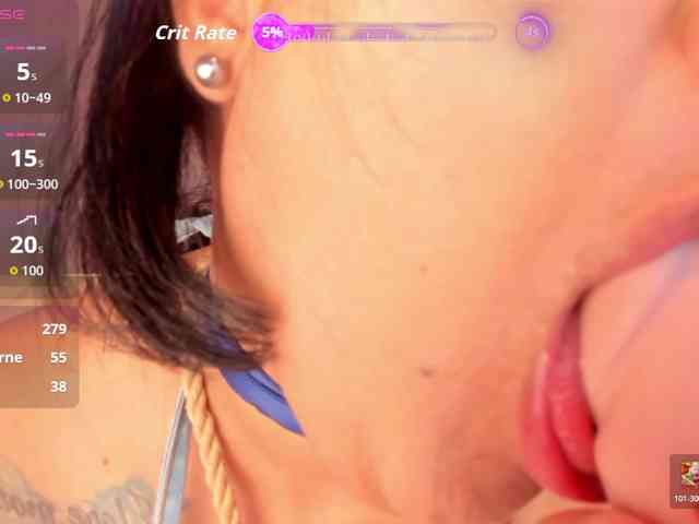 Vicky-Ruiz webcam